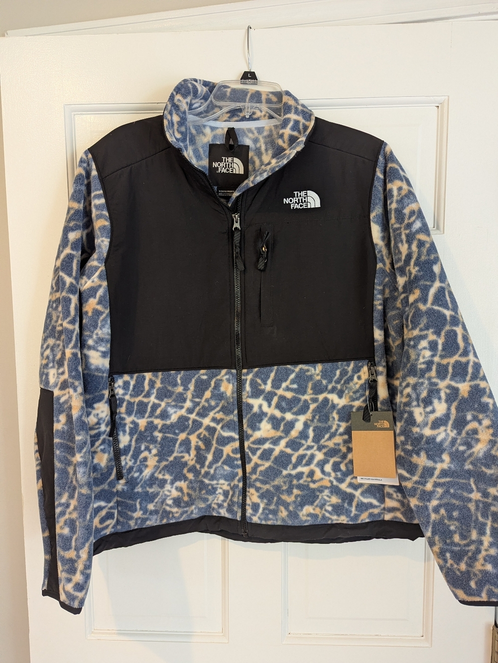 The North Face Denali Jacket